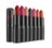 Kate Moss Lasting Finish Lipstick Collection